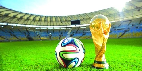 FIFA的